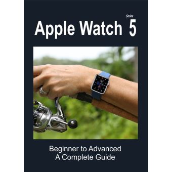 Apple Watch Series 5 ebook ePub Cathy Young Achat ebook fnac