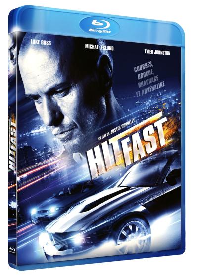 B-HIT FAST-VF