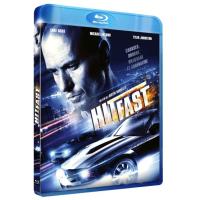 Hit Fast Blu-Ray