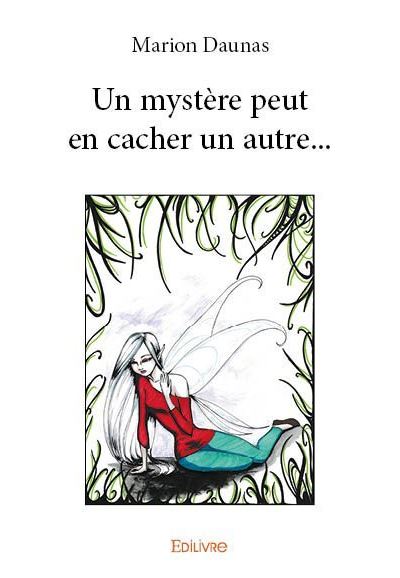 Un mystère peut en cacher un autre...