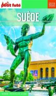 Suède 2019 petit fute + offre num