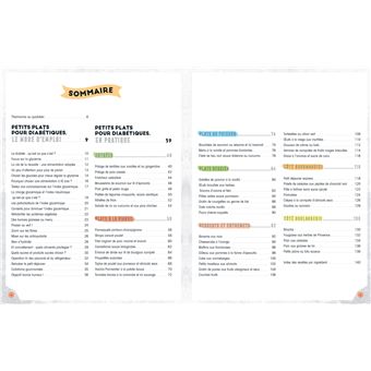 Thermomix : Petits plats pour diabétiques