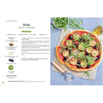 Thermomix : Petits plats pour diabétiques