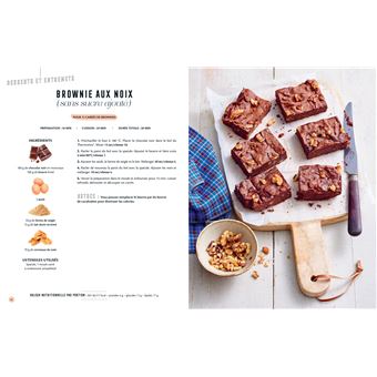 Thermomix : Petits plats pour diabétiques