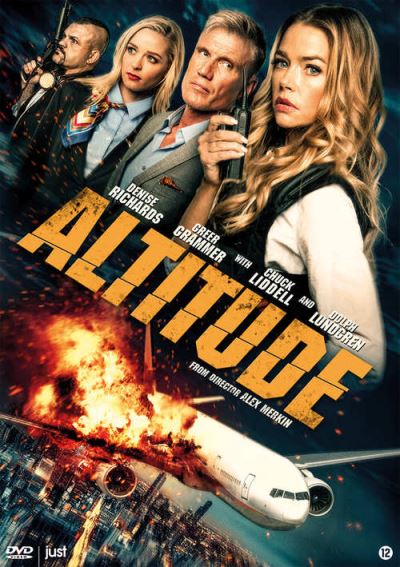 Altitude -NL