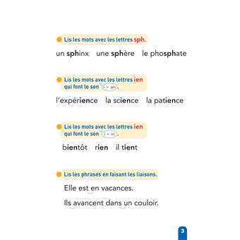 Téo et Nina CP CE1 Niveau 4 - Téo et Nina en Égypte