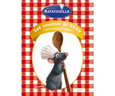 Ratatouille Les 50 Meilleures Recettes De Remy Tout Le Monde Peut Cuisiner Les 50 Meilleures Recettes De Remy Nicole Seeman Collectif Relie Achat Livre Fnac