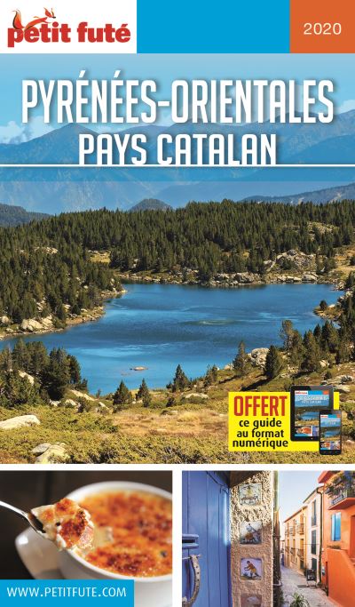 Pyrénées-Orientales 2020 avec offre numérique