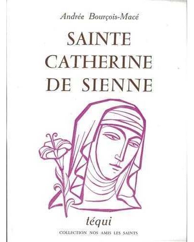Sainte catherine de sienne