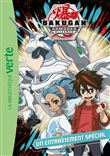 Bakugan 04 - Un entraînement spécial