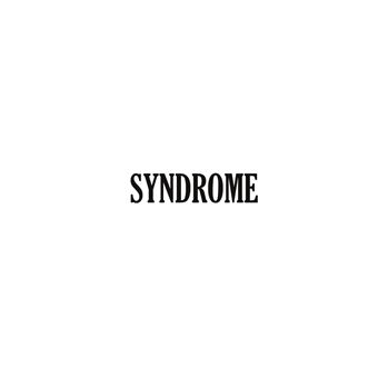 Syndrome