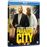 Paradise City Blu-ray