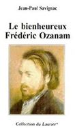 Le bienheureux Frédéric ozanam