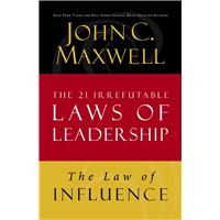 The Law of Influence
