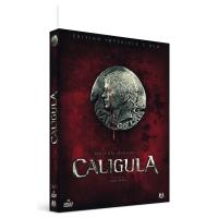 Caligula Edition Collector DVD