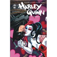 Harley Quinn