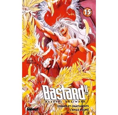 Bastard !!