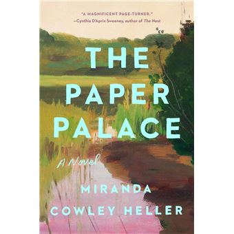 The Paper Palace