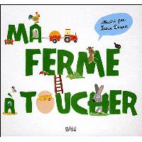 Les animaux du jardin