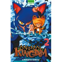 Animal Kingdom