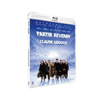 Partir, revenir Blu-ray