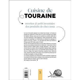 Cuisine de Touraine