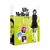 Ally McBeal