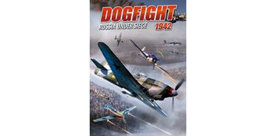 Dogfight 1942 - Russia Under Siege (DLC)