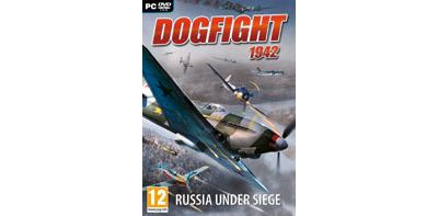 Dogfight 1942 - Russia Under Siege (DLC)