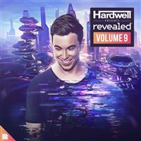 Revealed Volume 9