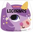 Jeux et coloriages - Licornes