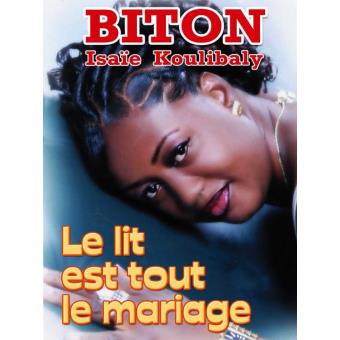 Le lit est tout le mariage - 1