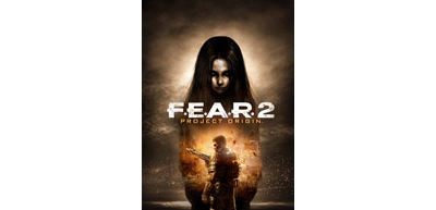 FEAR 2 PROJECT ORIGIN / jeu console PS3