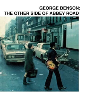 Other Side Of Abbey Road Gatefold Edition Limitée