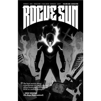 Rogue Sun Vol. 1 - 1