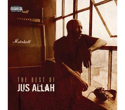 The Best of Jus Allah