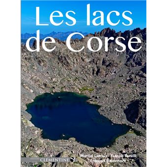 Les lacs de corse
