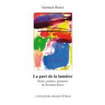 La part de la lumiere