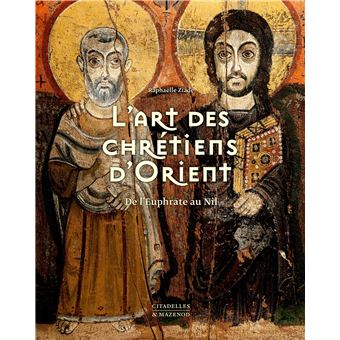 L'art des chrétiens d'orient