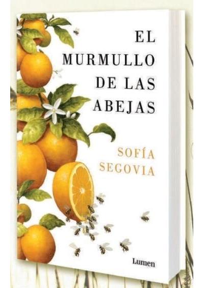 EL MURMULLO DE LAS ABEJAS