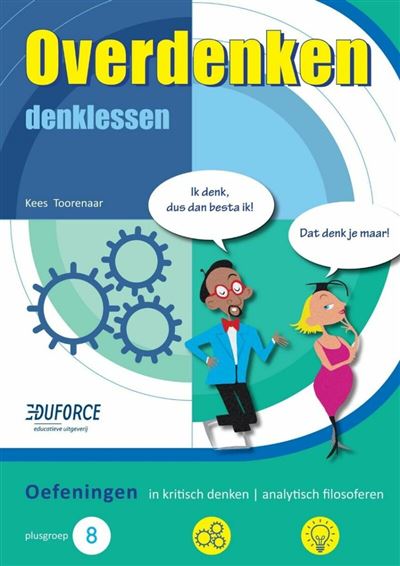 Groep 8