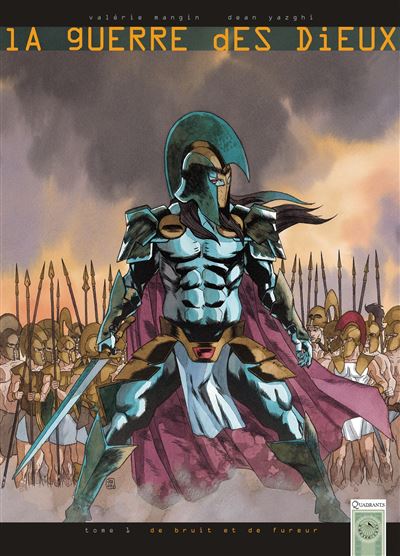 Guerre des dieux