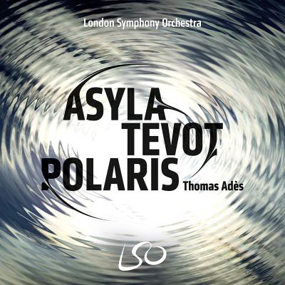 Asyla/tevot/polaris/brahms