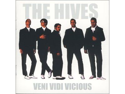 Veni vidi vicious/inclus plage cd rom