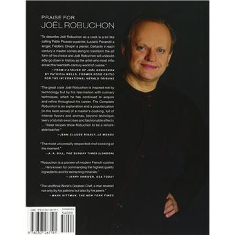 The Complete Robuchon French home cooking for the way we live now