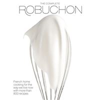 The Complete Robuchon