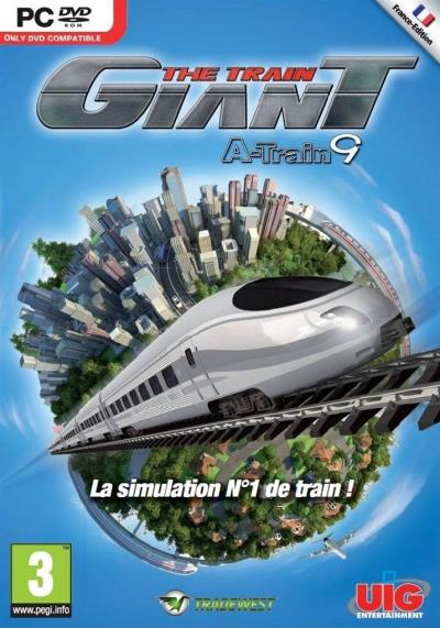 Train Giant PC