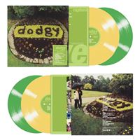 Ace A's And Killer B's Vinyle Jaune et Vert