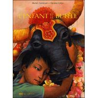 L'enfant et le buffle