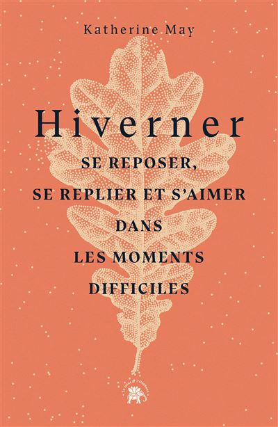 Hiverner - Katherine May - broché